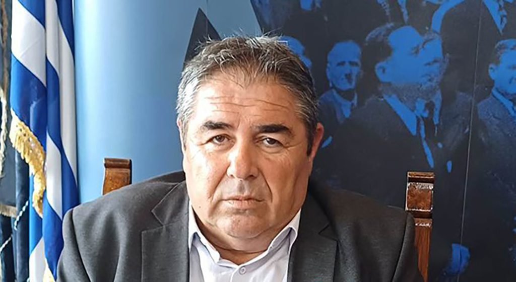 tsampikos karagiannis realvoice26