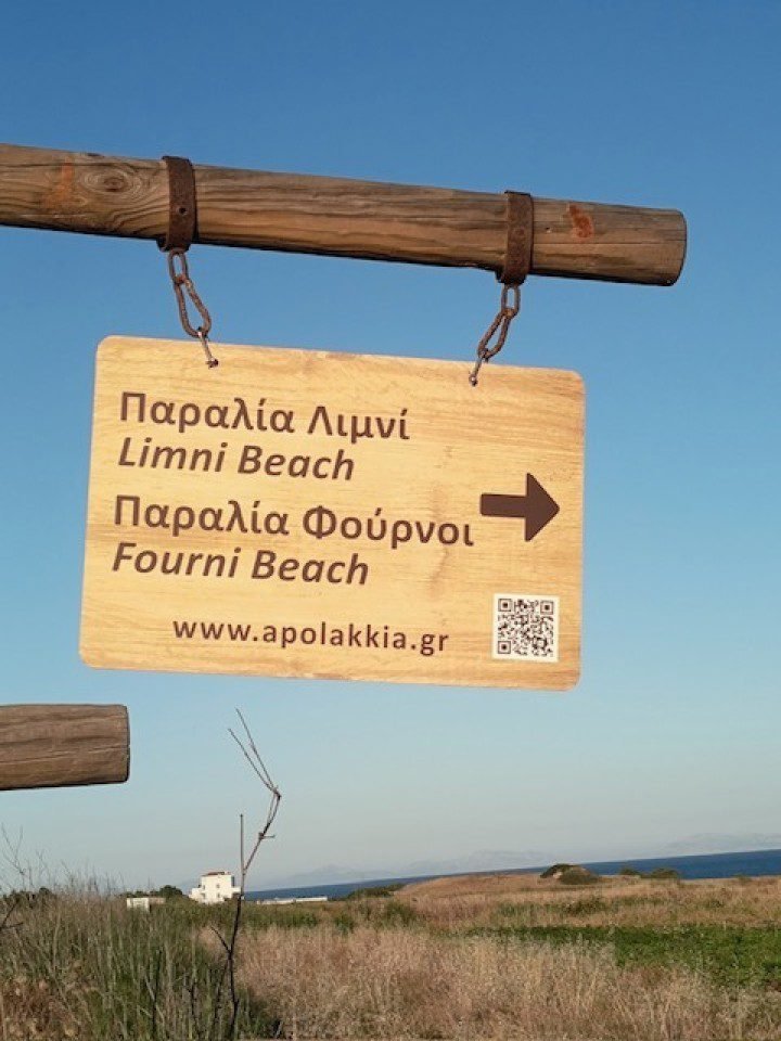 pinakides apolakkia