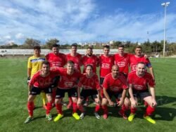 Αθλητικός Σύλλογος aspida apolakkias 2021