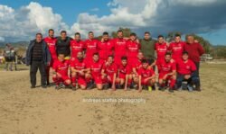 Αθλητικός Σύλλογος aspida apolakkias 2025