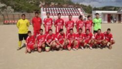 Αθλητικός Σύλλογος aspida apolakkias old 1