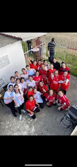 Αθλητικός Σύλλογος aspida apolakkias women 2024